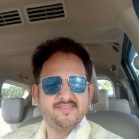 Satish Kadam