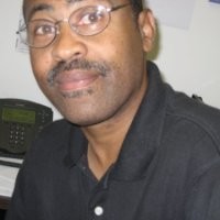 Steven White