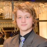 Cameron Halliday