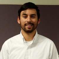 Robert North