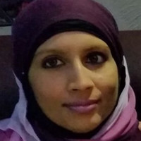 Zareen Munsoor