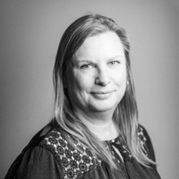 Anette Högström