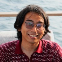 Orion Lazuardi