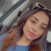Bharti Chawla