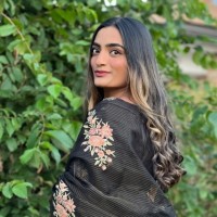 Maham Mirza