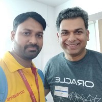 Ramkumar M