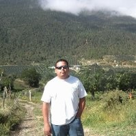 Roger Cisneros