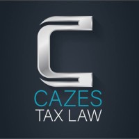 Dale B. Cazes (LL.M. Tax)