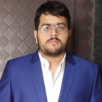 Tejas Bavarva