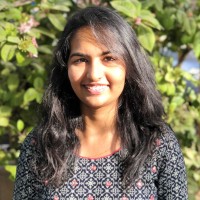 Shrusti Patel