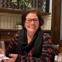 Rose Cirera