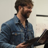 Will Dawson