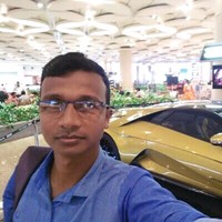 Saubhagya Ranjan Behera