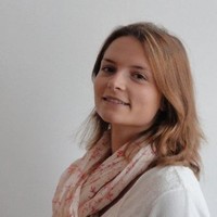 Pauline Van Boxel
