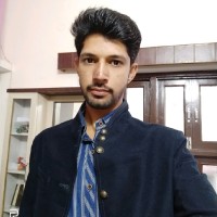 Jitendra Kumar Jangid