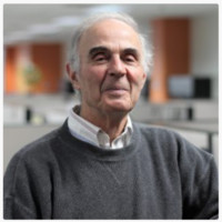 David J. Weiss