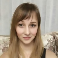 Natalya Revina