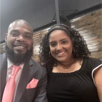 Ronald Harris Jr