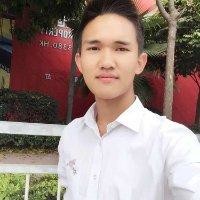李嘉龙