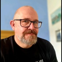 Iain Ball