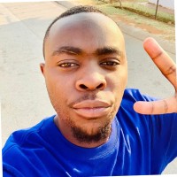 Keith Nhlanhla