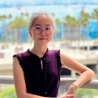 Kiki Zhen