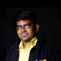 Balakrishnan M