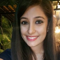Urvisha Duhlani