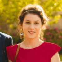 Mathilde Baudry