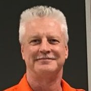 Martin Holt