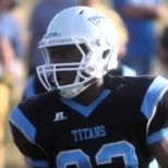 DeAndre Farris