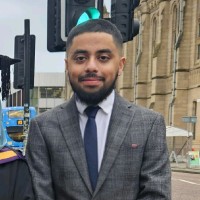 Mohammed Rashid