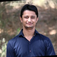 Rahul Thakkar