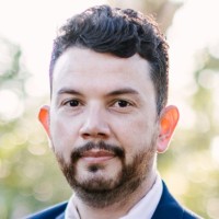 Christopher Balderrama