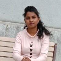 Nandini Swamy