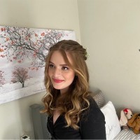 Caitlin Smit