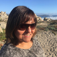 Paulina Alegría Madrid