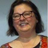 Lyn Colvin