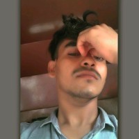 Mohammed Sarif