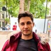Ionut-Marius Badosu