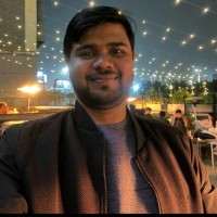 Praveen Shah