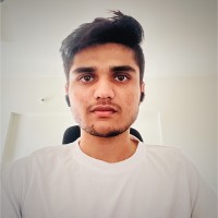 Chinmay Deshpande