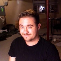 Evan Peter