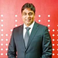 Vikram Sinha