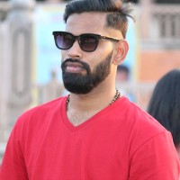Deepak Sharma