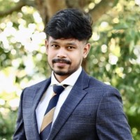 Aravind Kumar Llamparithi