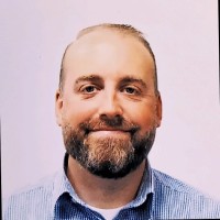 Andrew Hyndman, CIC