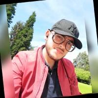 Jairo Esteban Reyes Garcia