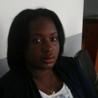 Peggy Mboumba