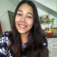 Mariana Cristina Teixeira de Lima